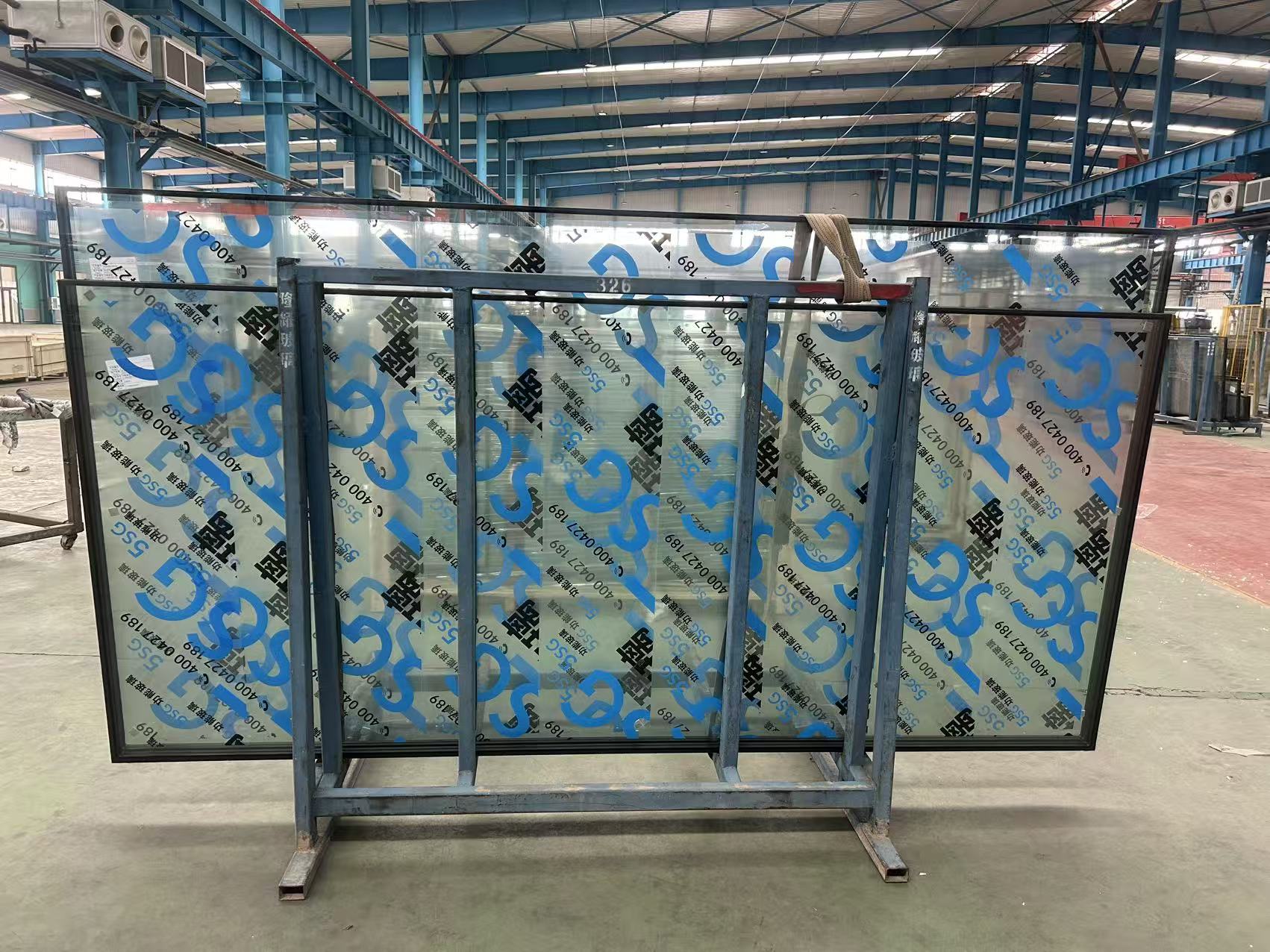 娄底市家用玻璃TPE玻璃厂家 - 排名