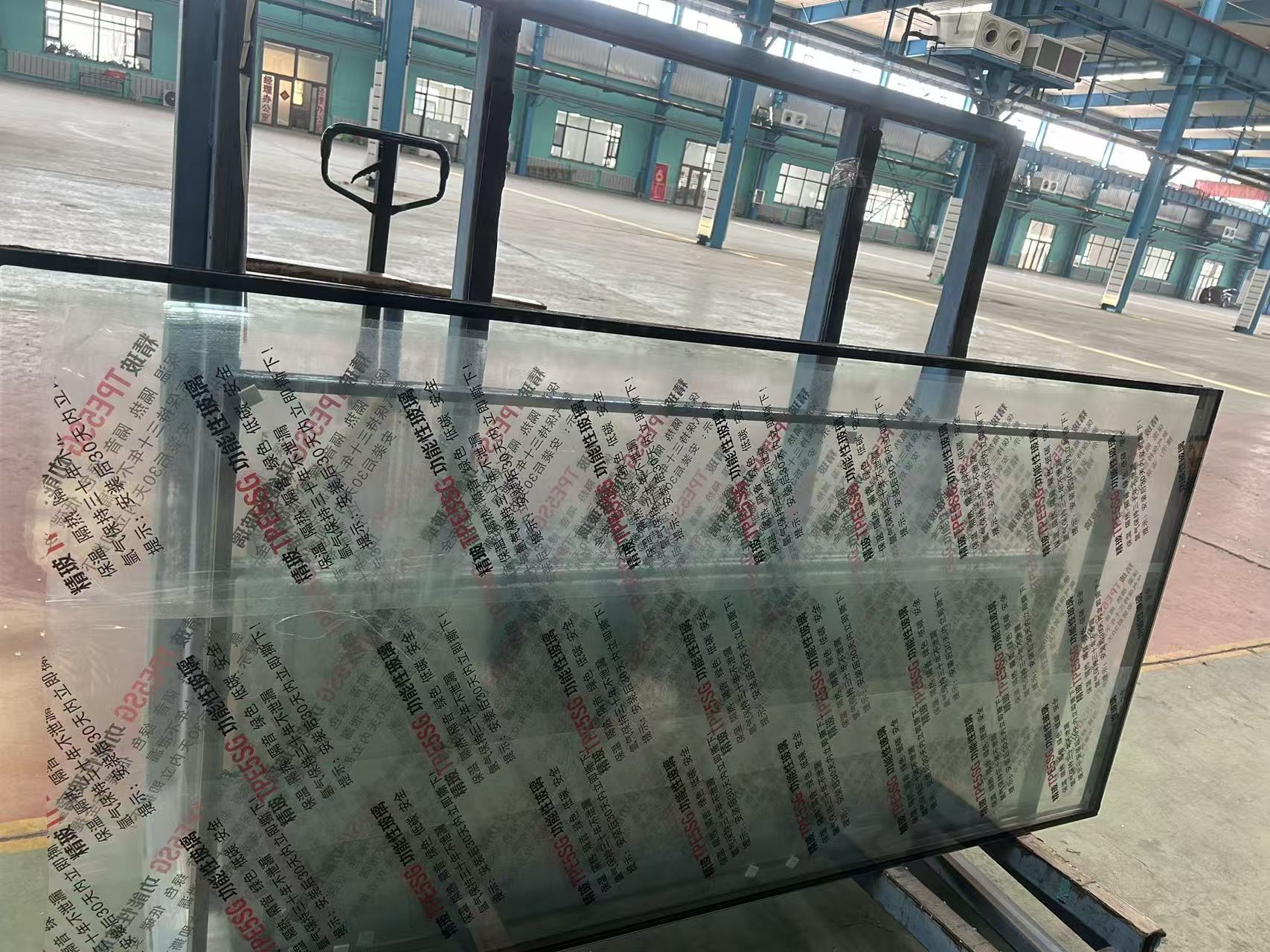 娄底市玻璃源头工厂幕墙节能玻璃 - 一站式服务